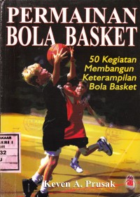 Permainan Bola Basket