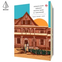 Image of Permulaan Sebuah Musim Baru di Suriname