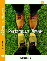 Image of Pertemuan Jingga