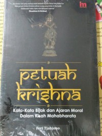 PETUAH KRISHNA