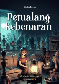 Image of Petualang Kebenaran