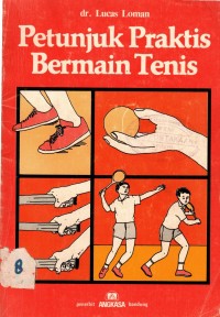 Image of Petunjuk Praktis Bermain Teknis