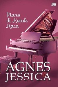 Image of Piano Di Kotak Kaca