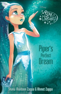 Image of Piper's Perfect Dream