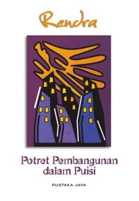 Image of Potret pembangunan dalam puisi