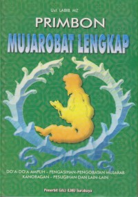 Image of Primbon Mujarobat Lengkap