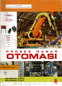 Proses Dasar Otomasi