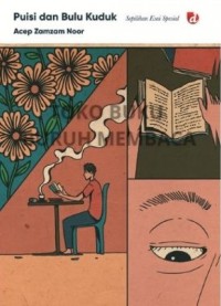 Image of Puisi dan bulu kuduk