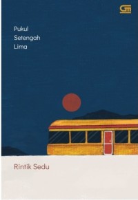 Image of Pukul Setengah Lima