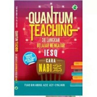 Quantum Teaching