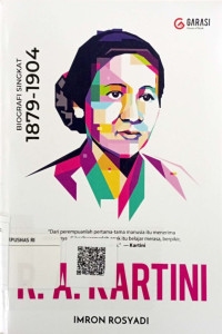 Image of R. A. Kartini Biografi Singkat 1879-1904