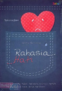 Image of Rahasia Hati