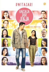 Image of Raksasa dari Jogja