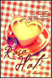 Image of Rasa Hati