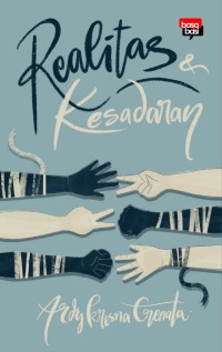Image of Realitas & Kesadaran