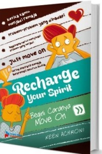 Recharge Your Spirit