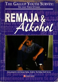 Remaja & Alkohol