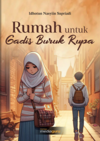 Image of Rumah Untuk Gadis Buruk Rupa