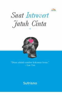 Image of Saat introvert jatuh cinta