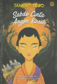 Image of Sabdo Cinta Angan Kasih