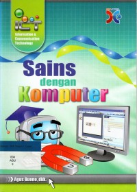 Image of Sains dengan Komputer