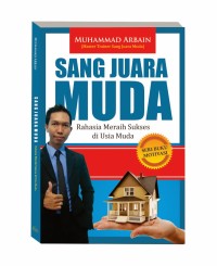 Sang Juara Muda