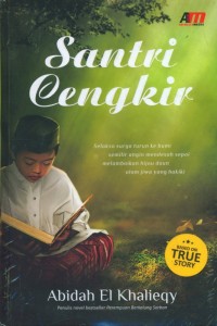 Image of Santri Cengkir