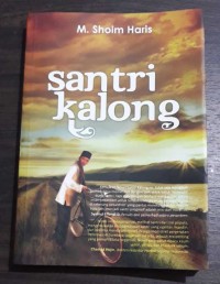 SANTRI KALONG