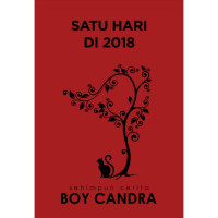 Image of Satu hari di 2018 : sehimpun cerita
