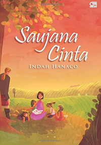Image of Saujana Cinta