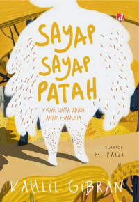 Image of Sayap Sayap Patah