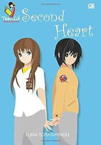 Image of Second Heart