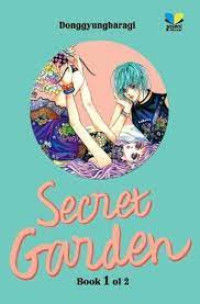 Image of Secret Garden
