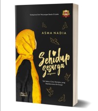 Image of Sehidup Sesurga Denganmu