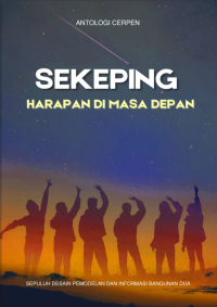 Image of Sekeping Harapan di Masa Depan