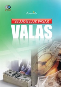 Image of Seluk Beluk Pasar Valas