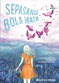 Image of Sepasang Bola Mata