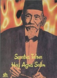 Image of Seratus tahun Haji Agus Salim