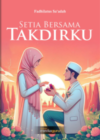Image of Setia Bersama Takdirku