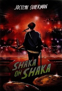 Image of Shaka Oh Shaka