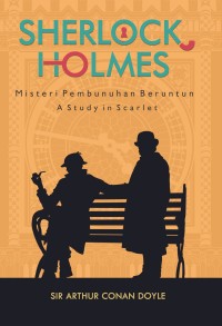 Sherlock Holmes; Misteri Pembunuhan Beruntun