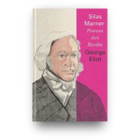 Image of Silas marner : the weaver of raveloe