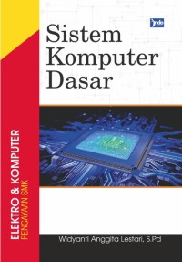 Sistem Komputer Dasar