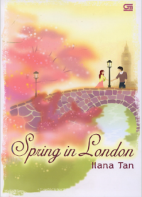 Image of Spring In London