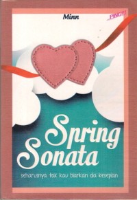 Image of Spring Sonata