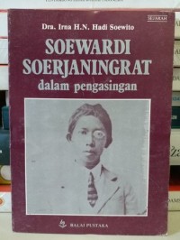 SSoewardi Soerjaningrat