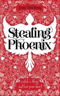 Image of Stealing Phoenix
