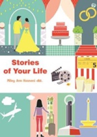 Image of Stories Of Your Life