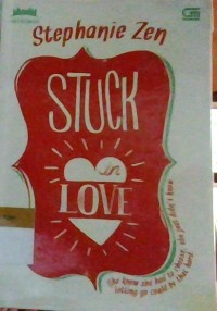 Image of Stuck in Love