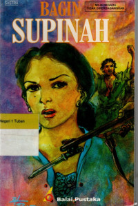 Image of Supinah